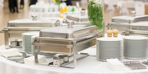 Green Catering Essentials: Make Your Catering Business More Sustainable And Eco-Friendly