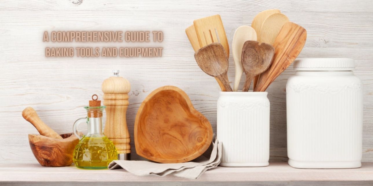 14 Must-Have Baking Tools +11 Favorite Ingredients - An Oregon Cottage
