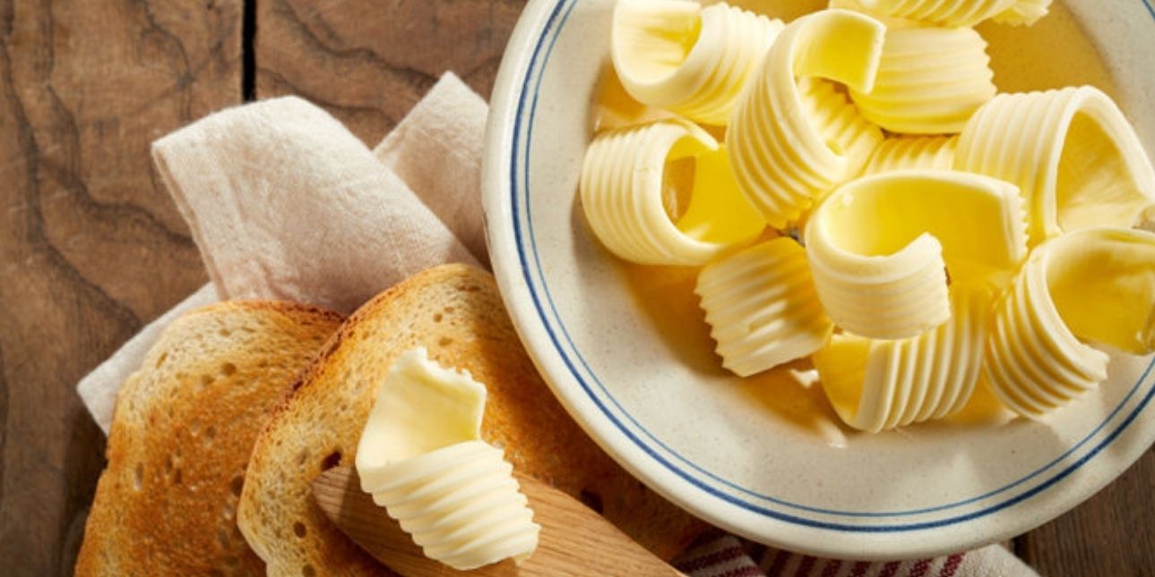 Does Butter Expire—and How Can You Tell If It's Gone Bad?