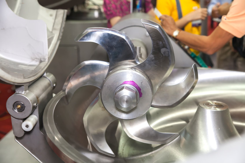 Important Steps After Using a Meat Slicer - How Often to Sanitize?